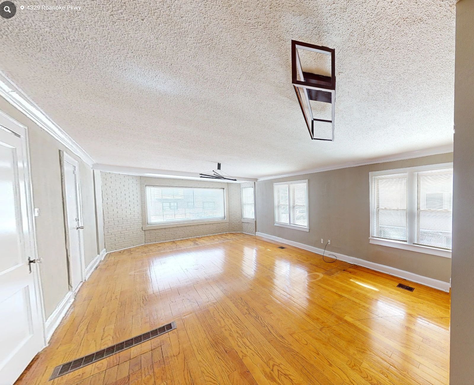 View of Energy Efficient Apartments for Rent in Kansas City | West Plaza